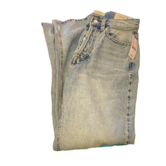 PacSun high rise boot cut size 24 - Picture 1 of 3